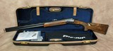 Blaser F3 Competition Sporter 12 gauge 32" (798) - 7 of 7