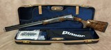 Blaser f3 vantage Sporter 12 gauge 32" (602) - 7 of 7