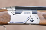 Beretta 694 Left Handed Sporter 30" (27R) - 2 of 7