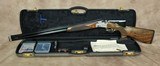 Beretta DT 11 Gold Sporter 12 gauge 32' (21S) - 8 of 8