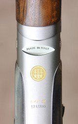 Beretta DT 11 Gold Sporter 12 gauge 32' (21S) - 3 of 8