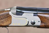 Beretta DT 11 Gold Sporter 12 gauge 32' (21S) - 2 of 8