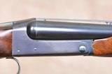 Winchester Model 21 12 gauge 30" (850) - 2 of 6