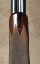 Winchester Model 21 12 gauge 30" (850) - 5 of 6