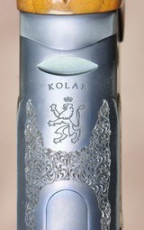 Kolar Max Sporter .750 bore 32" (640) - 3 of 8