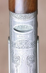 Caesar guerini Magnus Sporter 32" LEFT HANDED(831) - 3 of 8