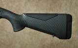 Browning Maxus II Sporter 12 gauge 30" (175) - 3 of 6