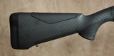 Browning Maxus II Sporter 12 gauge 30" (175) - 4 of 6