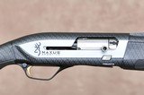 Browning Maxus II Sporter 12 gauge 30" (175) - 1 of 6