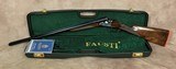Fausti DEA 16 gauge game gun 28" (490) - 8 of 8