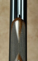 Fausti DEA 16 gauge game gun 28" (490) - 6 of 8