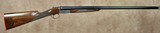 Fausti DEA 16 gauge game gun 28" (490) - 7 of 8