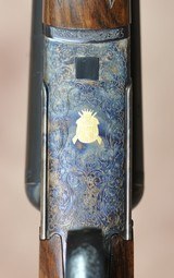 Fausti DEA 16 gauge game gun 28" (490) - 3 of 8