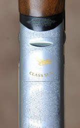 Fausti Classic SLX Game Gun 20 Gauge 28" (295) - 3 of 8