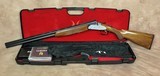 Fausti Classic SLX Game Gun 20 Gauge 28" (295) - 8 of 8