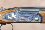 Fausti Classic SLX Game Gun 28 gauge 28" (538) - 2 of 8