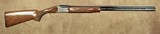 Browning Citori CXS White Combo 20/28 30" (096) - 5 of 7