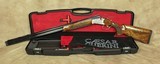 Caesar Guerini Summit Sporter LEFT HANDED 12ga 32" (667) - 7 of 7