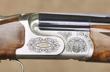 Caesar Guerini Summit Sporter LEFT HANDED 12ga 32" (667) - 1 of 7