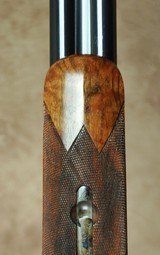 Dickinson Plantation SE Sporter 12 gauge 32" LEFT HANDED(690) - 6 of 8