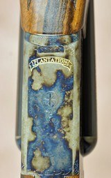 Dickinson Plantation SE Sporting 12 gauge 30" LEFT HANDED (686) - 3 of 8