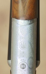 Beretta 486 Parallelo 28g 28" (90A) - 4 of 9