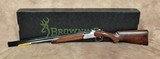 Browning 725 Field 28 gauge 26" (8YZ) - 7 of 7
