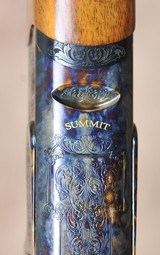 Caesar Guerini Summit LTD Sporter 12 gauge 32" (065) - 2 of 8