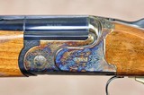 Caesar Guerini Summit LTD Sporter 12 gauge 32" (065) - 3 of 8