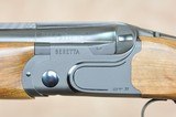 Beretta Dt11 TSK International Skeet 30" (06W) - 2 of 7