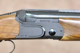 Beretta Dt11 TSK International Skeet 30" (06W) - 1 of 7