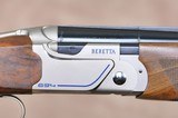 Beretta 694 b fast Sporter 32" (56R) - 1 of 7