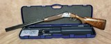 Beretta SPIII 20 gauge game gun 20 gauge 28" (94X) - 9 of 9