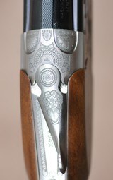 Beretta SPIII 20 gauge game gun 20 gauge 28" (94X) - 4 of 9