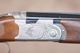Beretta SPIII 20 gauge game gun 20 gauge 28" (94X) - 1 of 9