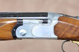 Beretta 682 Skeet w/ Purbaugh tube Set 28" (888) - 2 of 7