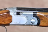 Beretta 682 Skeet w/ Purbaugh tube Set 28" (888) - 1 of 7