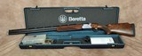 Beretta 682 trap 32" (808) - 7 of 7