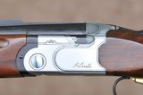 Beretta 682 trap 32" (808) - 1 of 7
