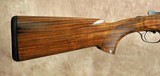 Blaser F16 Sporter Left handed 12 gauge 32" (027) - 3 of 7