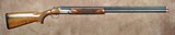Blaser F16 Sporter Left handed 12 gauge 32" (027) - 6 of 7