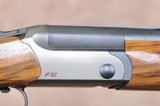 Blaser F16 Sporter Left handed 12 gauge 32" (027) - 2 of 7