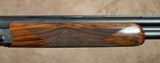 Blaser F16 Sporter Left handed 12 gauge 32" (027) - 5 of 7