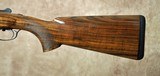 Blaser F16 Sporter Left handed 12 gauge 32" (027) - 4 of 7