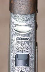 Blaser F3 Baronesse Sporting 12 gauge 32" (841) - 3 of 9