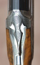Blaser F3 Baronesse Sporting 12 gauge 32" (841) - 4 of 9