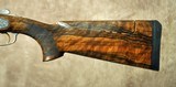 Blaser F3 Baronesse Sporting 12 gauge 32" (841) - 5 of 9