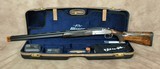 Blaser F3 Baronesse Sporting 12 gauge 32" (841) - 9 of 9