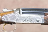 Blaser F3 Baronesse Sporting 12 gauge 32" (841) - 2 of 9