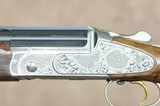 Blaser F3 Baronesse Sporting 12 gauge 32" (841) - 1 of 9